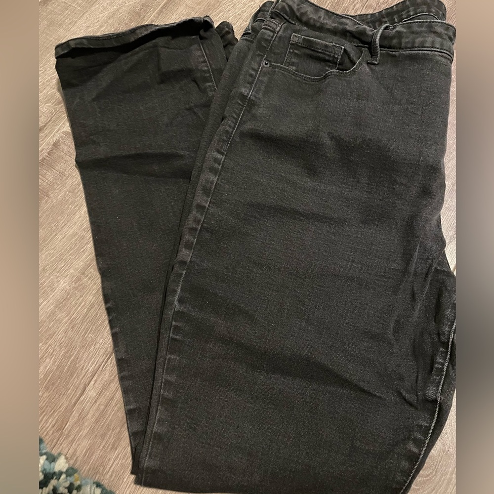Old Navy Black Pants